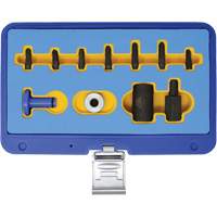 Ensemble d'outils I/R pour joints d'injecteurs Subaru/Ford/GM Rock Safety Industrial Ltd