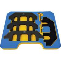 Ensemble de distribution complet Ford EcoBoost 2,7 L, 3 L et 3,5 L Rock Safety Industrial Ltd