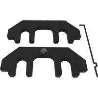 Ensemble de distribution complet Ford EcoBoost 2,7 L, 3 L et 3,5 L Rock Safety Industrial Ltd