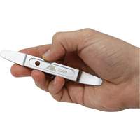 Mini Heavy-Duty Metal Trim Tool Rock Safety Industrial Ltd