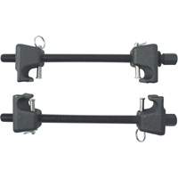 Compresseur robuste pour ressort de v&eacute;rin Macpherson Rock Safety Industrial Ltd