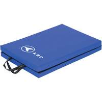 Tapis pliable pour m&eacute;canicien Rock Safety Industrial Ltd