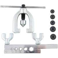 7-Piece Double Flaring SAE Tool Kit with Blow Mould Case Rock Safety Industrial Ltd