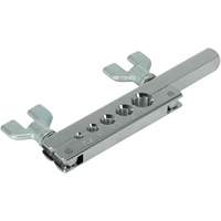 7-Piece Double Flaring SAE Tool Kit with Blow Mould Case Rock Safety Industrial Ltd