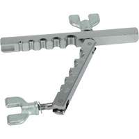 7-Piece Double Flaring SAE Tool Kit with Blow Mould Case Rock Safety Industrial Ltd
