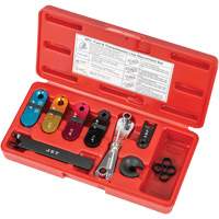 Automotive Fluid Equipment