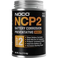 NCP2 4 oz. Battery Corrosion Preventative Rock Safety Industrial Ltd