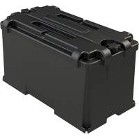 Battery Box for Group 4D Batteries Rock Safety Industrial Ltd
