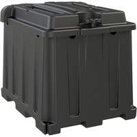 Battery Box for Group 6V Dual Batteries Rock Safety Industrial Ltd