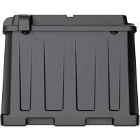 Battery Box for Group 6V Dual Batteries Rock Safety Industrial Ltd
