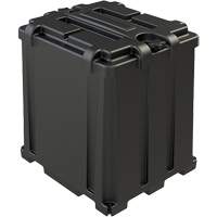 Battery Box for Group L16 Dual Batteries Rock Safety Industrial Ltd