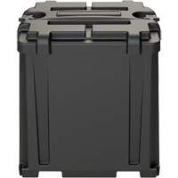 Battery Box for Group L16 Dual Batteries Rock Safety Industrial Ltd