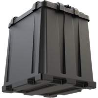 Battery Box for Group L16 Dual Batteries Rock Safety Industrial Ltd