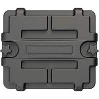 Battery Box for Group L16 Dual Batteries Rock Safety Industrial Ltd