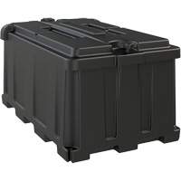 Battery Box for Group 8D Batteries Rock Safety Industrial Ltd