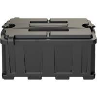 Battery Box for Group 8D Batteries Rock Safety Industrial Ltd