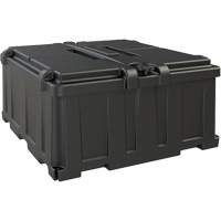 Battery Box for Group 8D Dual Batteries Rock Safety Industrial Ltd