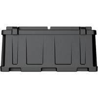Battery Box for Group 8D Dual Batteries Rock Safety Industrial Ltd