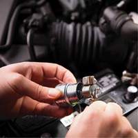 Battery Corrosion Preventative & Cleaner Kit Rock Safety Industrial Ltd