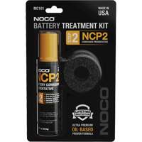 Anti-Corrosion Battery Terminal Treatment Kit Rock Safety Industrial Ltd