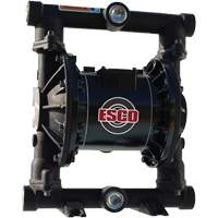 50 GPM Liquid Transfer Pump Rock Safety Industrial Ltd