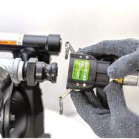 Calcium Chloride Liquid Transfer Pump Rock Safety Industrial Ltd