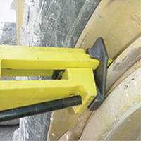 Caterpillar Shur-Lok Kit Rock Safety Industrial Ltd