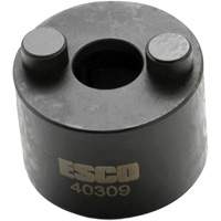 Leaf Spring Socket for Mack/Volvo Suspensions Rock Safety Industrial Ltd