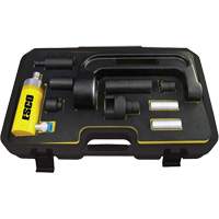 Hydraulic Wheel Stud Service Kit for Disk & Drum Applications, 10-ton Rock Safety Industrial Ltd