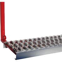 Super Single Portable Tire Step Rock Safety Industrial Ltd