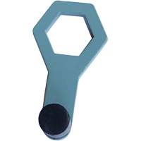 41mm Pork Chop Style Budd Nut Wrench Rock Safety Industrial Ltd
