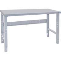 &eacute;tabli industriel, 72" la x 36" p x 34" h, Capacit&eacute; 1000 lb Rock Safety Industrial Ltd