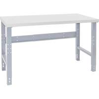 &eacute;tabli industriel, 72" la x 30" p x 34" h, Capacit&eacute; 1000 lb Rock Safety Industrial Ltd
