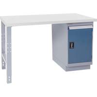 Industrial Duty Workbench, 30" W x 72" D x 34" H, 1000 lbs. Capacity Rock Safety Industrial Ltd