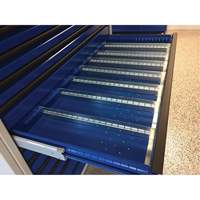 27 Series Drawer Partition Rock Safety Industrial Ltd