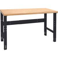 Hardwood Top Workbenches