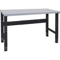 &eacute;tabli industriel, 60" la x 36" p x 34" h, Capacit&eacute; 1000 lb Rock Safety Industrial Ltd