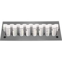 Aerosol Bin Topper Rock Safety Industrial Ltd