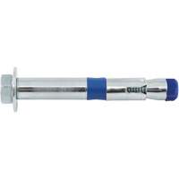 Power Bolt Removable Sleeve Anchors Rock Safety Industrial Ltd