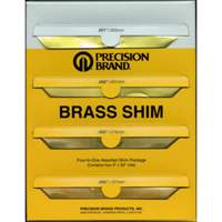 Shim Stock Rolls & Sheets Rock Safety Industrial Ltd