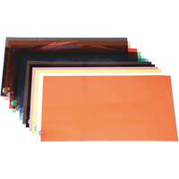 Colour-Coded Plastic Shim Stocks Rock Safety Industrial Ltd