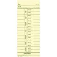 Cartes de temps Rock Safety Industrial Ltd