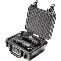 Instrument Carrying Cases