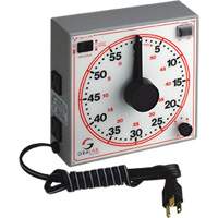 Dual Scale Timer Rock Safety Industrial Ltd