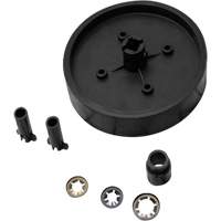 Measuring Counters - Metric Wheel Rock Safety Industrial Ltd