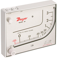 Instrumentation Parts and Accessories