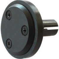 Replacement Surface Wheel Adapter for Reed Tachometer Rock Safety Industrial Ltd