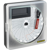 TEMPERATURE RECORDER -30 - 50C 7-DAY Rock Safety Industrial Ltd