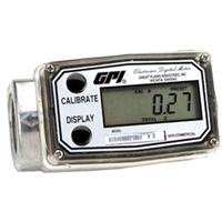 Compteurs de d&eacute;bit, Num&eacute;rique Rock Safety Industrial Ltd