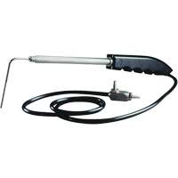 Tube de Pitot t&eacute;lescopique Rock Safety Industrial Ltd